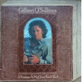 Gilbert O'Sullivan - A Stranger In My Own Back Yard / MAM